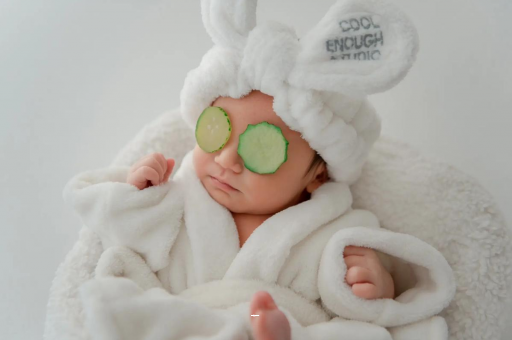 平邑宝宝反复感冒咳嗽