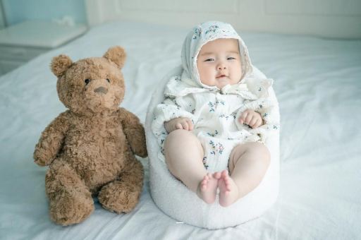 平邑宝宝发烧不出汗怎么办